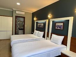 Berlitz Otel