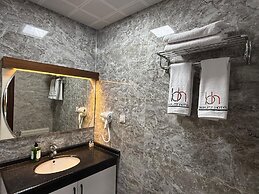 Berlitz Otel