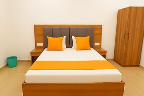 OnlyStay Surbhi Dham