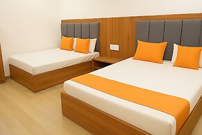 OnlyStay Surbhi Dham