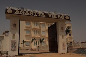 Agastya Vilas Resort