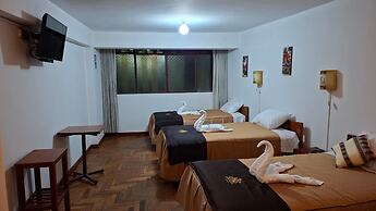 Mayza Hotel cuzco
