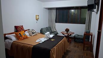 Mayza Hotel cuzco