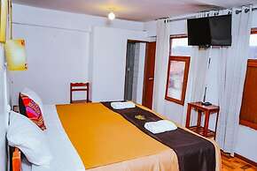 Mayza Hotel cuzco