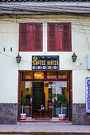 Mayza Hotel cuzco