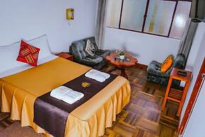 Mayza Hotel cuzco