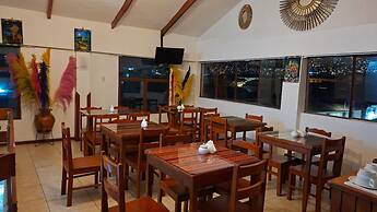 Mayza Hotel cuzco