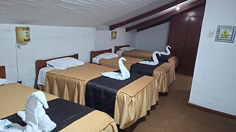 Mayza Hotel cuzco