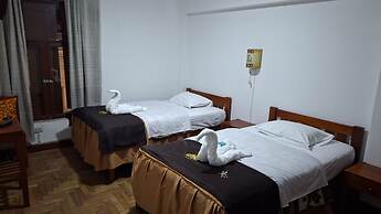 Mayza Hotel cuzco