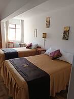 Mayza Hotel cuzco