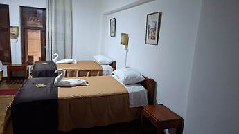 Mayza Hotel cuzco