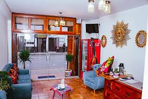 Mayza Hotel cuzco