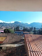 Mayza Hotel cuzco