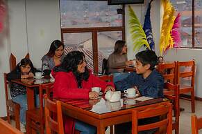 Mayza Hotel cuzco