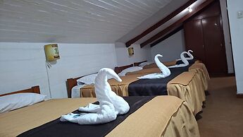 Mayza Hotel cuzco