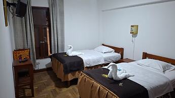 Mayza Hotel cuzco