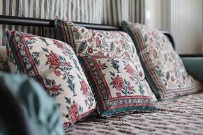 Fastuc B&B