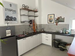 Fastuc B&B