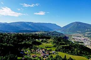 Fastuc B&B
