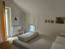 Fastuc B&B