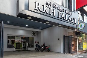 Treebo RKH Palace