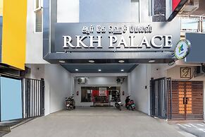 Treebo RKH Palace