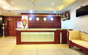 Hotel Indraprastha Kayamkulam