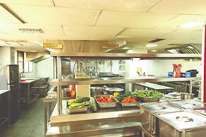Hotel Indraprastha Kayamkulam
