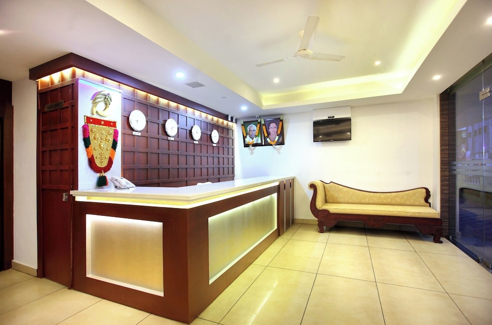 Hotel Indraprastha Kayamkulam