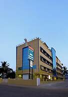 Hotel Indraprastha Kayamkulam