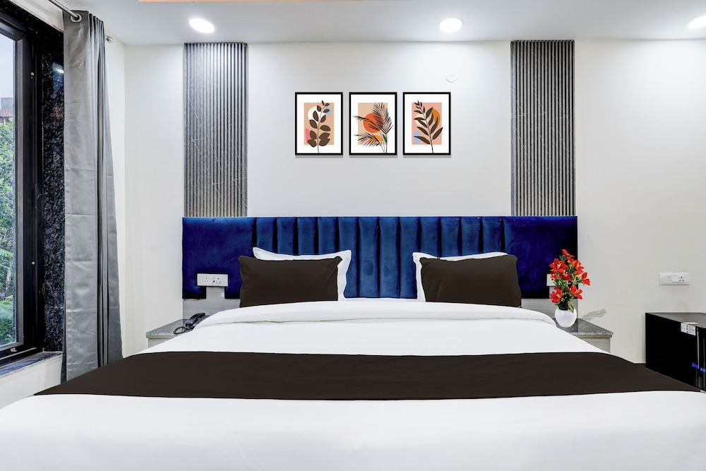 The Byke Business Hotel - Sector 29