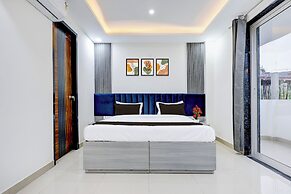 The Byke Business Hotel - Sector 29