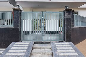The Byke Business Hotel - Sector 29