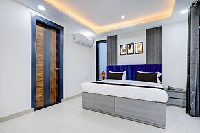 The Byke Business Hotel - Sector 29