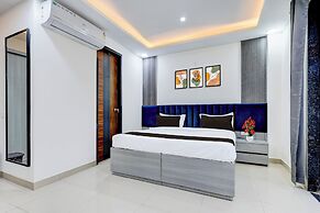 The Byke Business Hotel - Sector 29