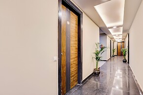 The Byke Business Hotel - Sector 29