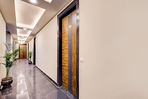 The Byke Business Hotel - Sector 29