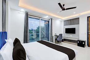 The Byke Business Hotel - Sector 29