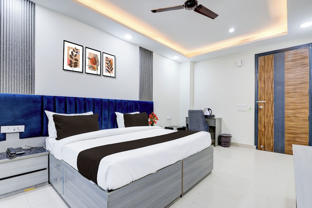 The Byke Business Hotel - Sector 29