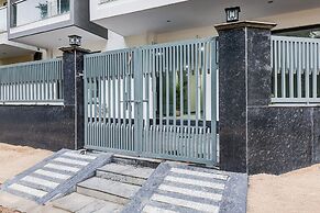 The Byke Business Hotel - Sector 29