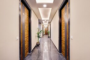 The Byke Business Hotel - Sector 29