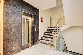 The Byke Business Hotel - Sector 29