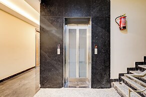 The Byke Business Hotel - Sector 29