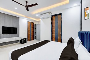 The Byke Business Hotel - Sector 29