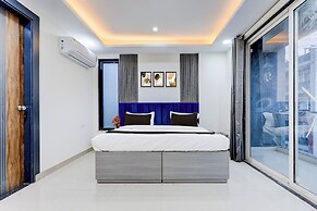 The Byke Business Hotel - Sector 29