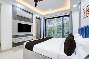 The Byke Business Hotel - Sector 29
