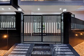 The Byke Business Hotel - Sector 29