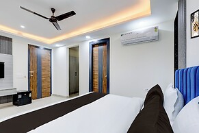 The Byke Business Hotel - Sector 29
