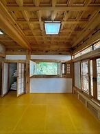 Jukrokjungsa hanokstay