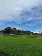 Jukrokjungsa hanokstay
